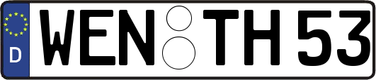 WEN-TH53