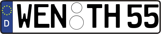WEN-TH55