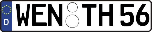 WEN-TH56