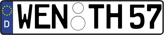 WEN-TH57