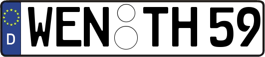 WEN-TH59