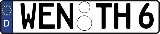 WEN-TH6