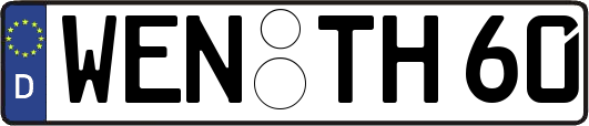 WEN-TH60