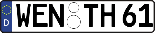 WEN-TH61