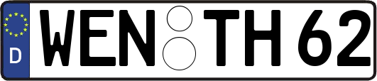 WEN-TH62