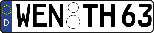 WEN-TH63