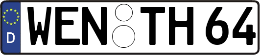 WEN-TH64