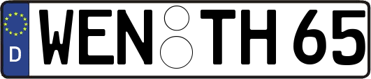 WEN-TH65