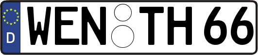 WEN-TH66