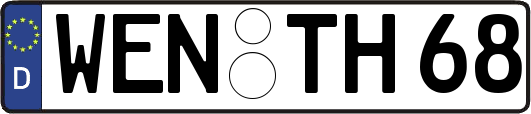 WEN-TH68