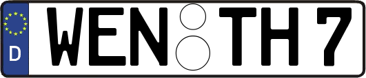 WEN-TH7