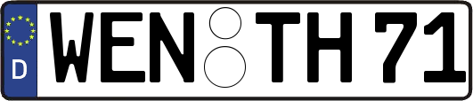 WEN-TH71