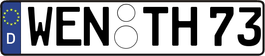 WEN-TH73