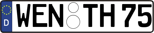 WEN-TH75