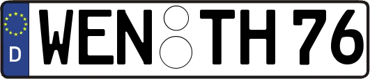 WEN-TH76