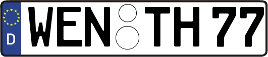 WEN-TH77