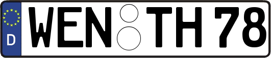 WEN-TH78