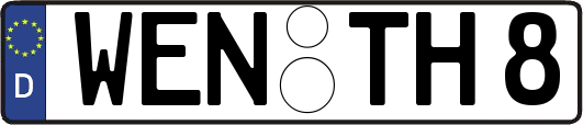 WEN-TH8