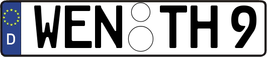 WEN-TH9