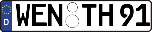 WEN-TH91