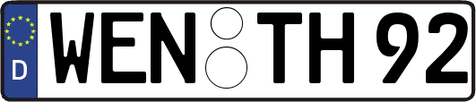 WEN-TH92