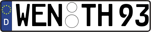WEN-TH93
