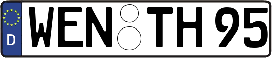 WEN-TH95