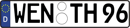 WEN-TH96