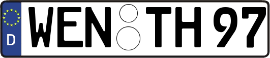 WEN-TH97