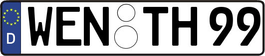 WEN-TH99