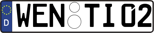 WEN-TI02