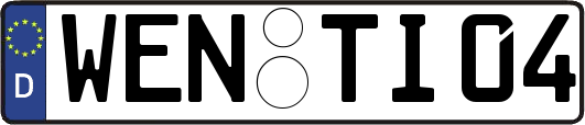 WEN-TI04