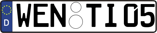 WEN-TI05