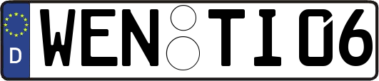 WEN-TI06