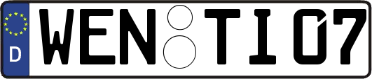 WEN-TI07