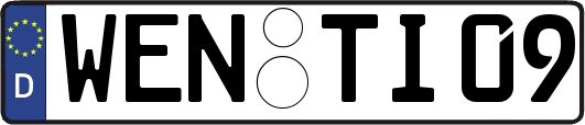 WEN-TI09