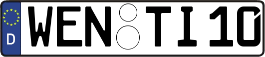 WEN-TI10