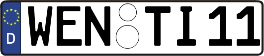 WEN-TI11