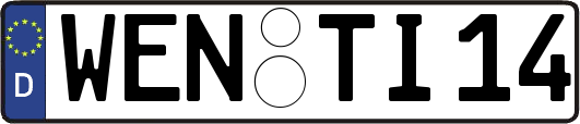 WEN-TI14