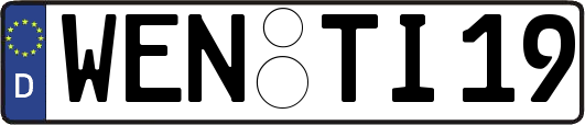 WEN-TI19