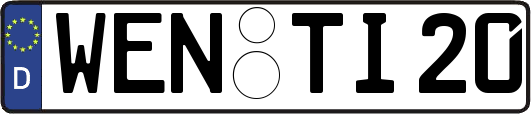 WEN-TI20