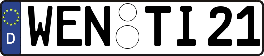 WEN-TI21