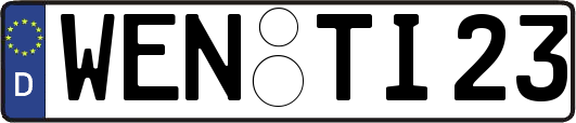 WEN-TI23