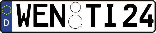 WEN-TI24