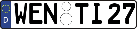WEN-TI27