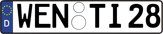 WEN-TI28