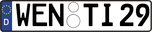 WEN-TI29