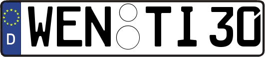 WEN-TI30