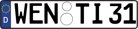 WEN-TI31