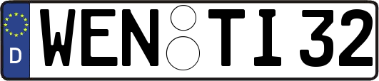 WEN-TI32